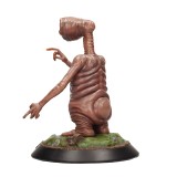 E.T. THE EXTRA-TERRESTRIAL FIGURE STATUA IN RESINA SD TOYS