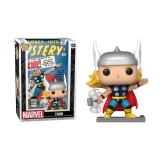 FUNKO FUNKO POP! COMICS COVER MIGHTY THOR BOBBLE HEAD FIGURE