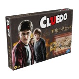 HASBRO HARRY POTTER CLUEDO GIOCO DA TAVOLO ITALIAN