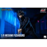 JUJUTSU KAISEN MEGUMI FUSHIGURO 1/6 SCALE ACTION FIGURE THREEZERO