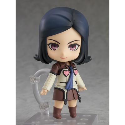 GOOD SMILE COMPANY PERSONA 2 MAYA AMANO NENDOROID ACTION FIGURE