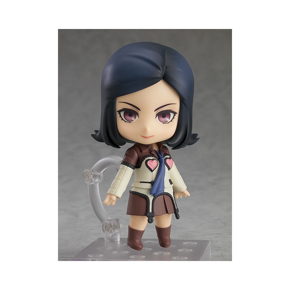 GOOD SMILE COMPANY PERSONA 2 MAYA AMANO NENDOROID ACTION FIGURE