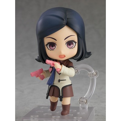 GOOD SMILE COMPANY PERSONA 2 MAYA AMANO NENDOROID ACTION FIGURE