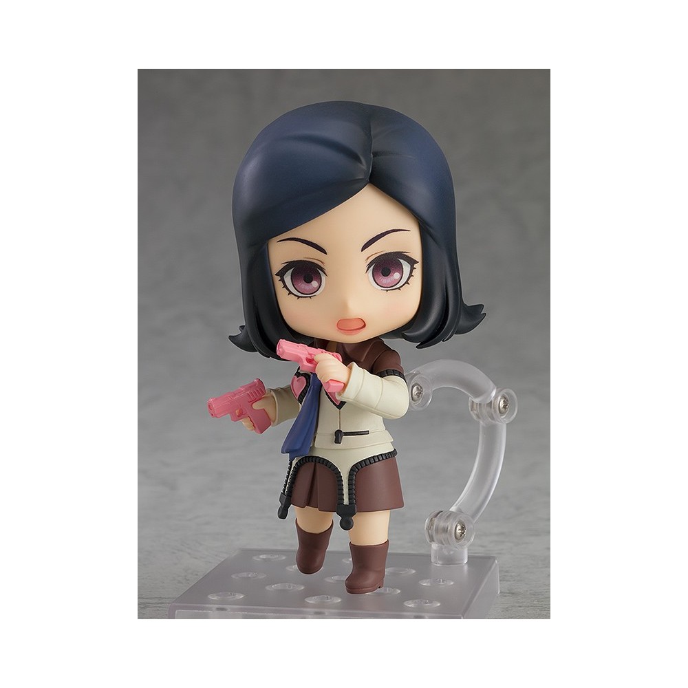 GOOD SMILE COMPANY PERSONA 2 MAYA AMANO NENDOROID ACTION FIGURE