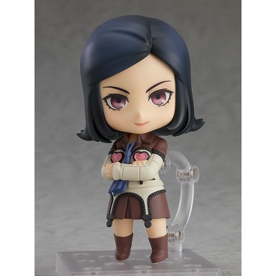 GOOD SMILE COMPANY PERSONA 2 MAYA AMANO NENDOROID ACTION FIGURE