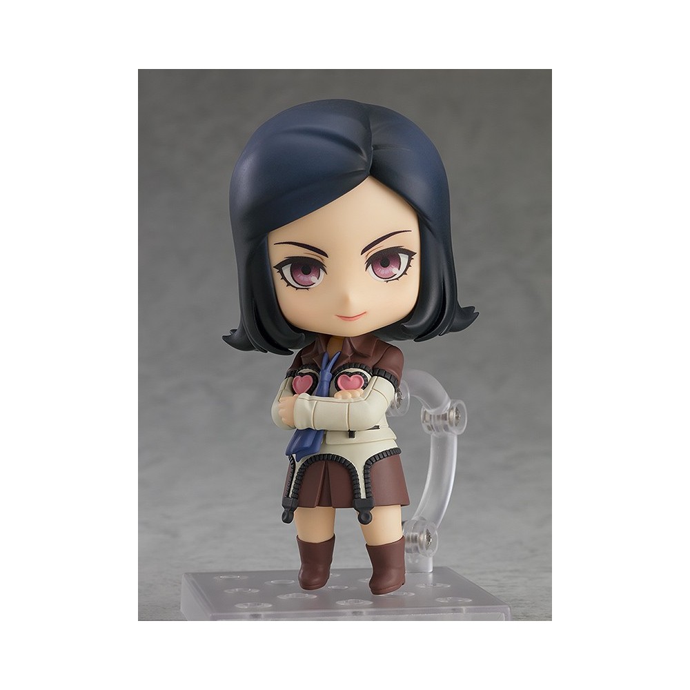 GOOD SMILE COMPANY PERSONA 2 MAYA AMANO NENDOROID ACTION FIGURE
