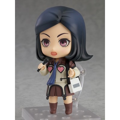 GOOD SMILE COMPANY PERSONA 2 MAYA AMANO NENDOROID ACTION FIGURE