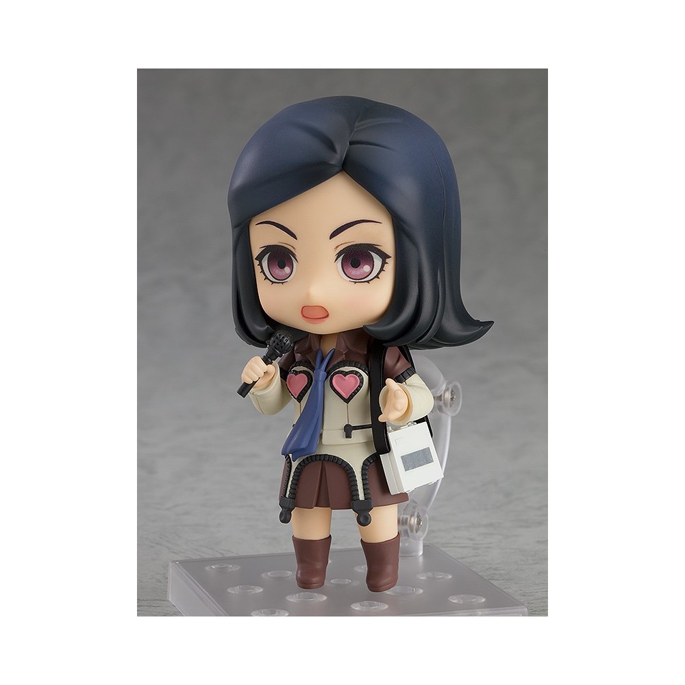 GOOD SMILE COMPANY PERSONA 2 MAYA AMANO NENDOROID ACTION FIGURE