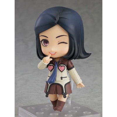 GOOD SMILE COMPANY PERSONA 2 MAYA AMANO NENDOROID ACTION FIGURE