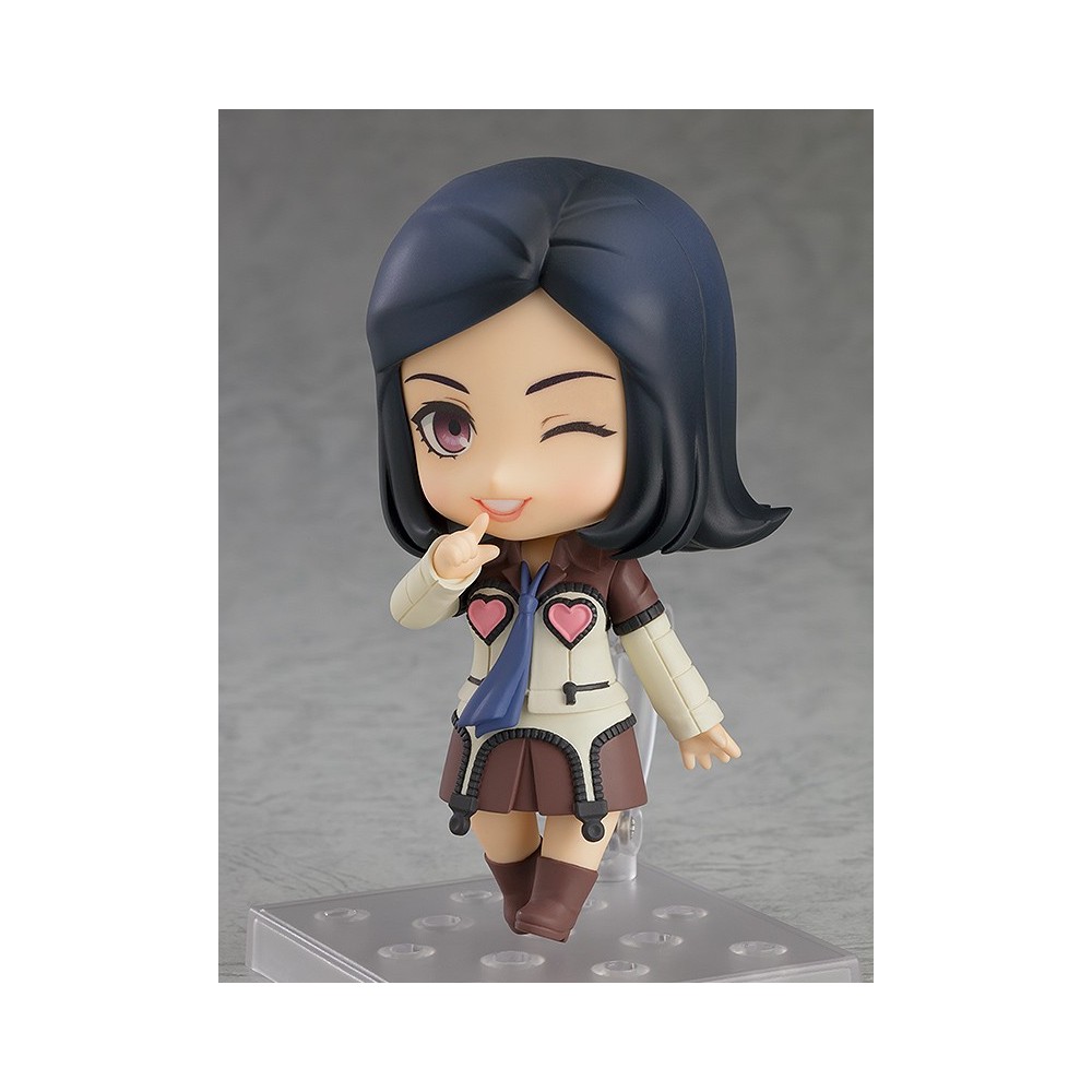 GOOD SMILE COMPANY PERSONA 2 MAYA AMANO NENDOROID ACTION FIGURE