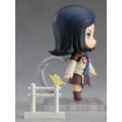 GOOD SMILE COMPANY PERSONA 2 MAYA AMANO NENDOROID ACTION FIGURE