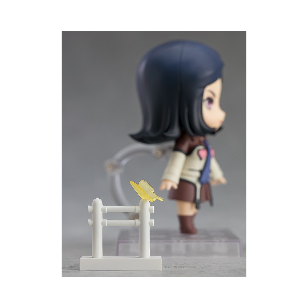 GOOD SMILE COMPANY PERSONA 2 MAYA AMANO NENDOROID ACTION FIGURE