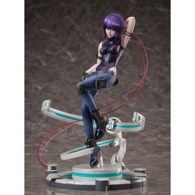 FURYU GHOST IN THE SHELL - SAC 2045 MOTOKO KUSANAGI STATUE FIGURE