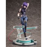 FURYU GHOST IN THE SHELL - SAC 2045 MOTOKO KUSANAGI STATUE FIGURE