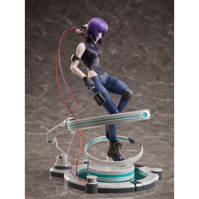 FURYU GHOST IN THE SHELL - SAC 2045 MOTOKO KUSANAGI STATUE FIGURE