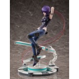 FURYU GHOST IN THE SHELL - SAC 2045 MOTOKO KUSANAGI STATUE FIGURE