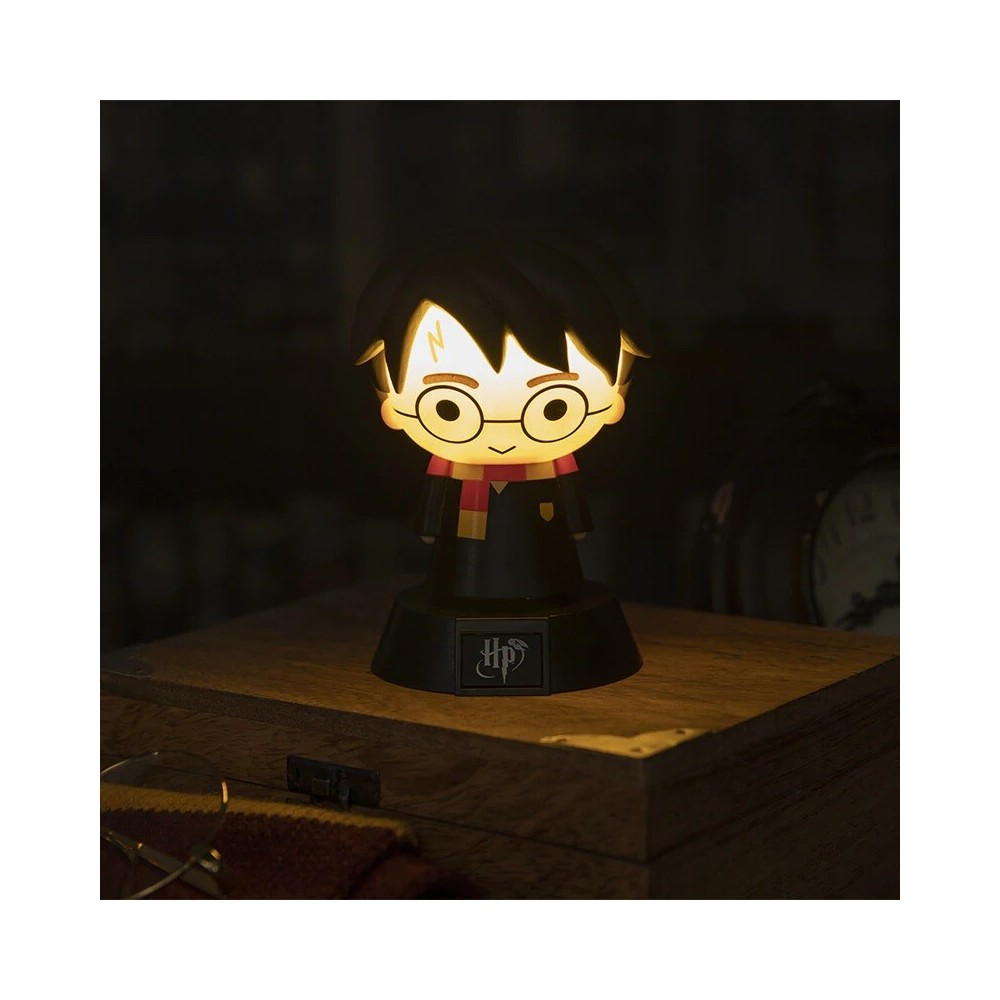 HARRY POTTER ICON LIGHT LAMPADA PALADONE PRODUCTS