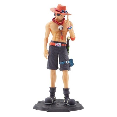 ONE PIECE - PORTGAS D. ACE SUPER FIGURE COLLECTION STATUA ABYSTYLE