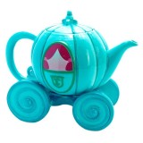 ABYSTYLE DISNEY CINDERELLA CARRIAGE TEA POT