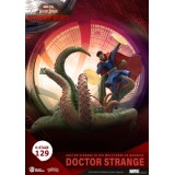 D-STAGE DOCTOR STRANGE IN THE MULTIVERSE OF MADNESS STATUA FIGURE DIORAMA BEAST KINGDOM