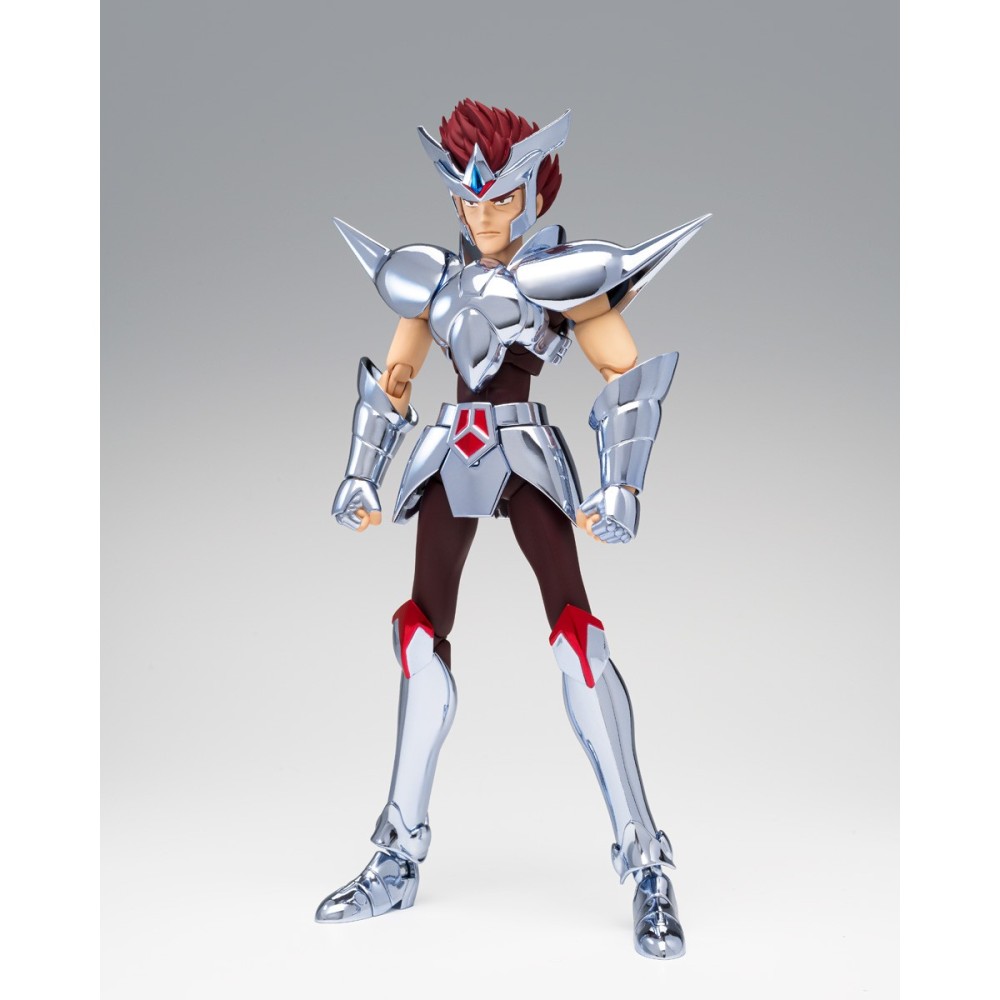 SAINT SEIYA MYTH CLOTH CENTAURUS BABEL ACTION FIGURE BANDAI