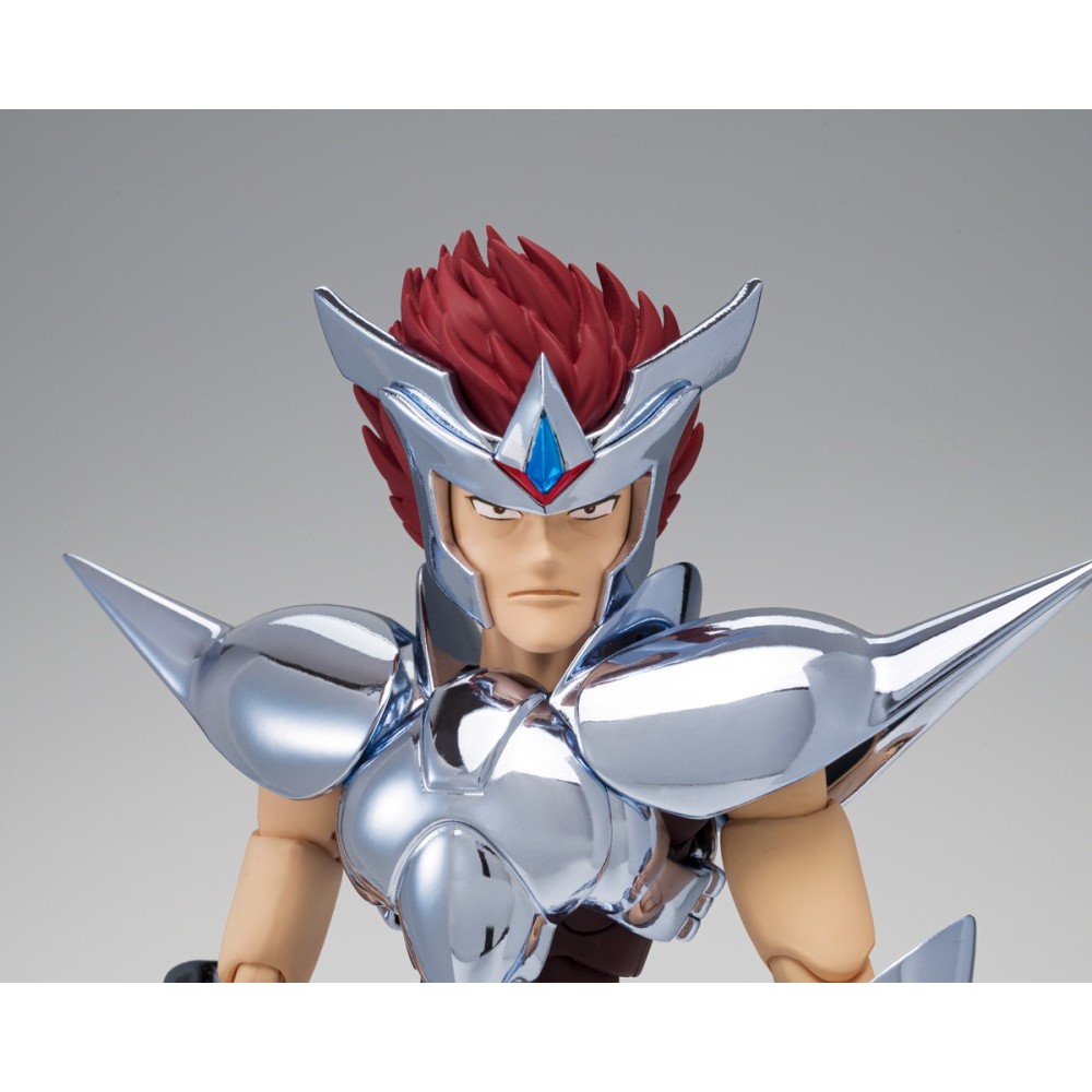 SAINT SEIYA MYTH CLOTH CENTAURUS BABEL ACTION FIGURE BANDAI
