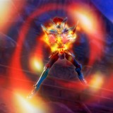 SAINT SEIYA MYTH CLOTH CENTAURUS BABEL ACTION FIGURE BANDAI