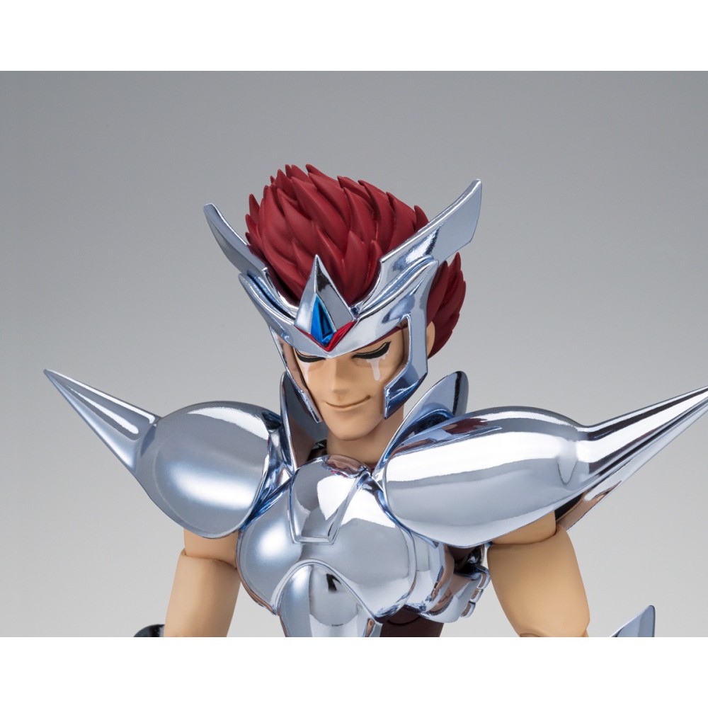 SAINT SEIYA MYTH CLOTH CENTAURUS BABEL ACTION FIGURE BANDAI
