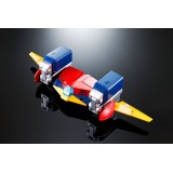 DX SOUL OF CHOGOKIN DX-03 COMBATTLER 5 DIE CAST BANDAI