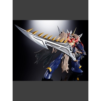 SOUL OF CHOGOKIN GX-102 MAZINKAISER SKL ACTION FIGURE BANDAI