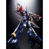 SOUL OF CHOGOKIN GX-102 MAZINKAISER SKL ACTION FIGURE BANDAI