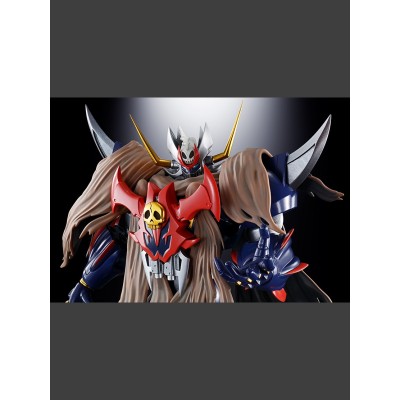 SOUL OF CHOGOKIN GX-102 MAZINKAISER SKL ACTION FIGURE BANDAI