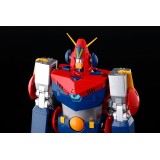 DX SOUL OF CHOGOKIN DX-03 COMBATTLER 5 DIE CAST BANDAI