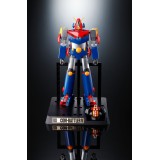 DX SOUL OF CHOGOKIN DX-03 COMBATTLER 5 DIE CAST BANDAI