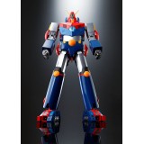 DX SOUL OF CHOGOKIN DX-03 COMBATTLER 5 DIE CAST BANDAI
