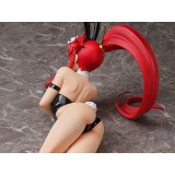 GURREN LAGANN YOKO BARE LEG BUNNY VERSION FIGURE STATUA FREEING