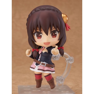 KONO SUBARASHII YUNYUN NENDOROID FIGURE GOOD SMILE COMPANY