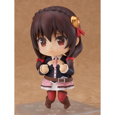 KONO SUBARASHII YUNYUN NENDOROID FIGURE GOOD SMILE COMPANY