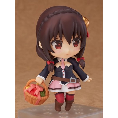 KONO SUBARASHII YUNYUN NENDOROID FIGURE GOOD SMILE COMPANY