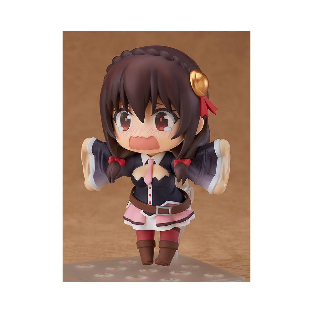 KONO SUBARASHII YUNYUN NENDOROID FIGURE GOOD SMILE COMPANY