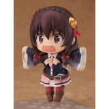 KONO SUBARASHII YUNYUN NENDOROID FIGURE GOOD SMILE COMPANY