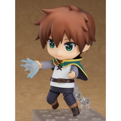 KONO SUBARASHII KAZUMA NENDOROID ACTION FIGURE GOOD SMILE COMPANY