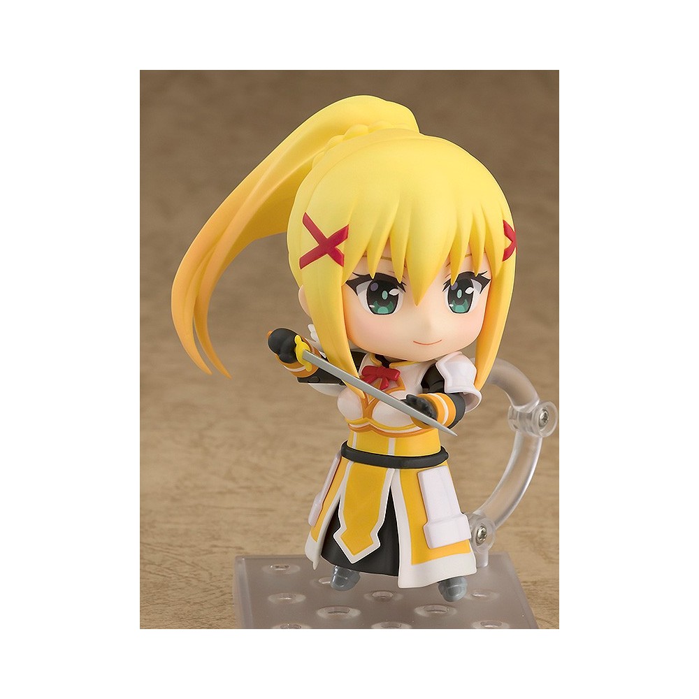 KONO SUBARASHII DARKNESS NENDOROID ACTION FIGURE GOOD SMILE COMPANY