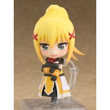 KONO SUBARASHII DARKNESS NENDOROID ACTION FIGURE GOOD SMILE COMPANY