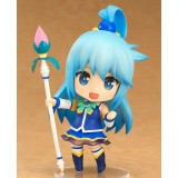 KONO SUBARASHII AQUA NENDOROID ACTION FIGURE GOOD SMILE COMPANY