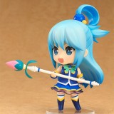 KONO SUBARASHII AQUA NENDOROID ACTION FIGURE GOOD SMILE COMPANY