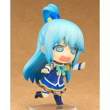 KONO SUBARASHII AQUA NENDOROID ACTION FIGURE GOOD SMILE COMPANY