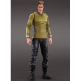 STAR TREK - CAPTAIN JAMES KIRK PLAY ARTS KAI PAK ACTION FIGURE SQUARE ENIX
