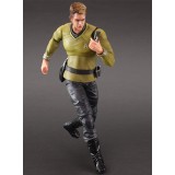 STAR TREK - CAPTAIN JAMES KIRK PLAY ARTS KAI PAK ACTION FIGURE SQUARE ENIX