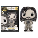 FUNKO FUNKO POP! PIN HARRY POTTER - SIRIUS BLACK PIN FIGURE